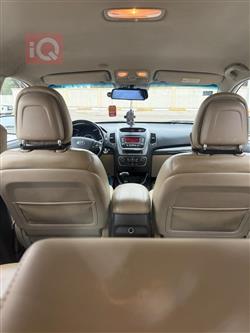 كيا سورينتو